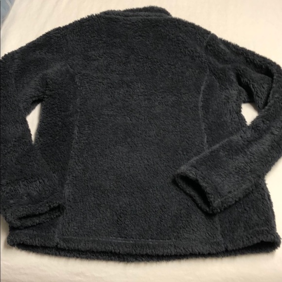 Patagonia Los Gatos Quarter Zip Fleece Pullover - Picture 4 of 4